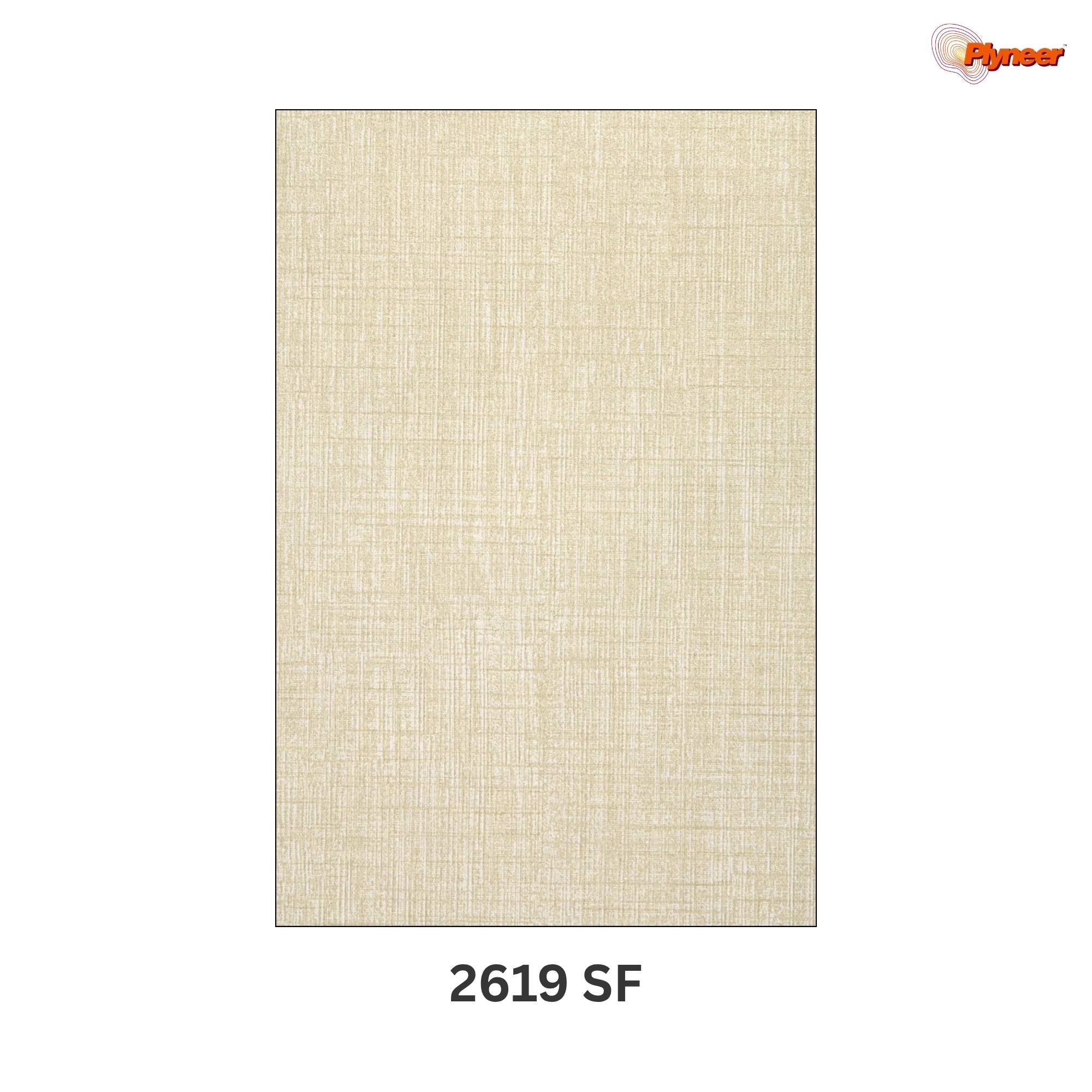 Plyneers Fabric Laminate 2619 SF FABRIC FLEX