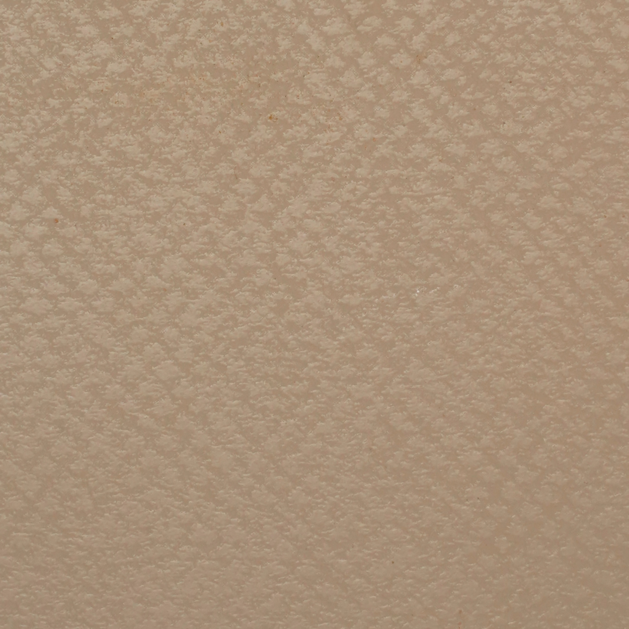 PL-183 Desert Dune laminate with warm beige leather-textured matte surface by Plyneer.
