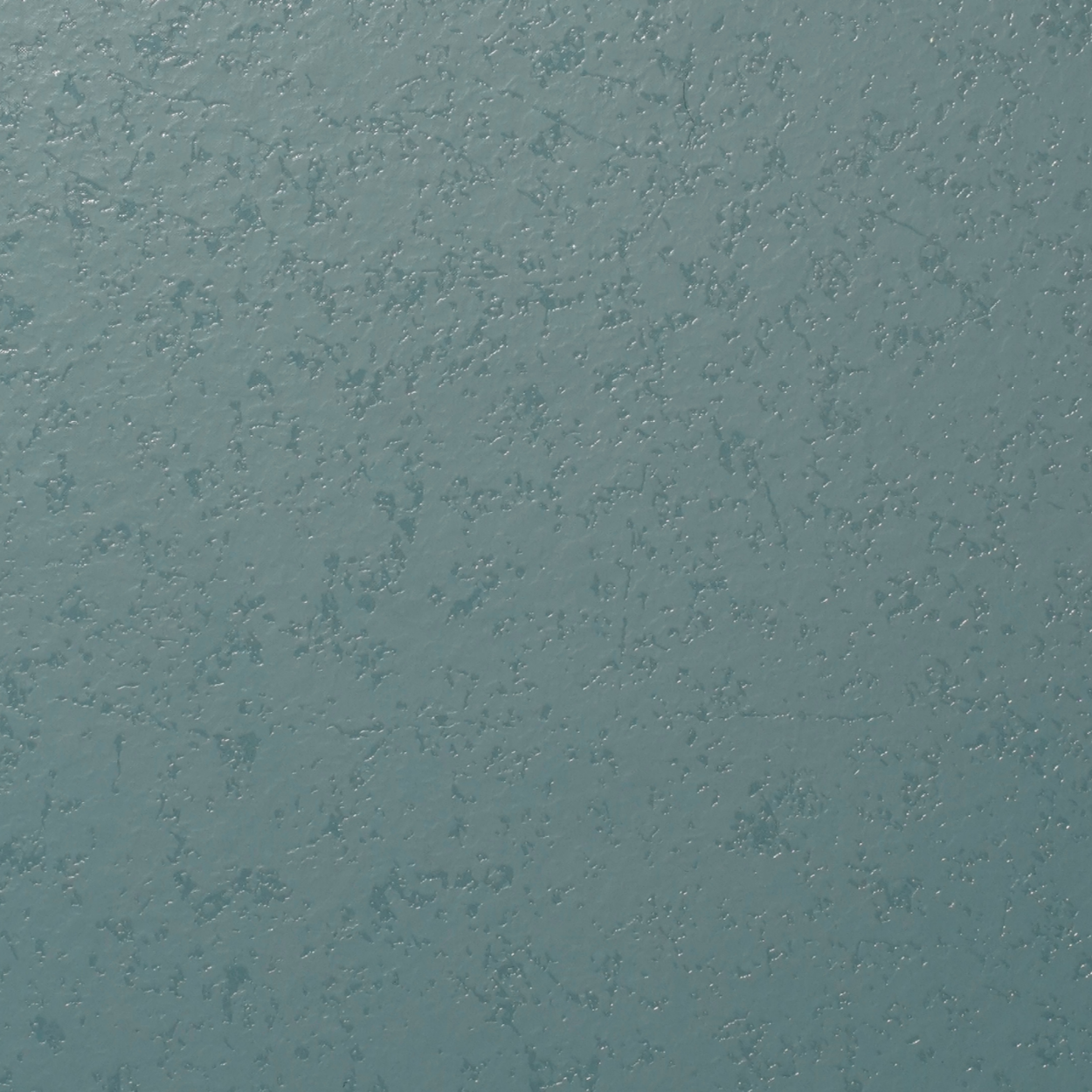 PL-110 aqua pebble texture finish laminate sample featuring stone-inspired uneven matte surface by Plyneer.