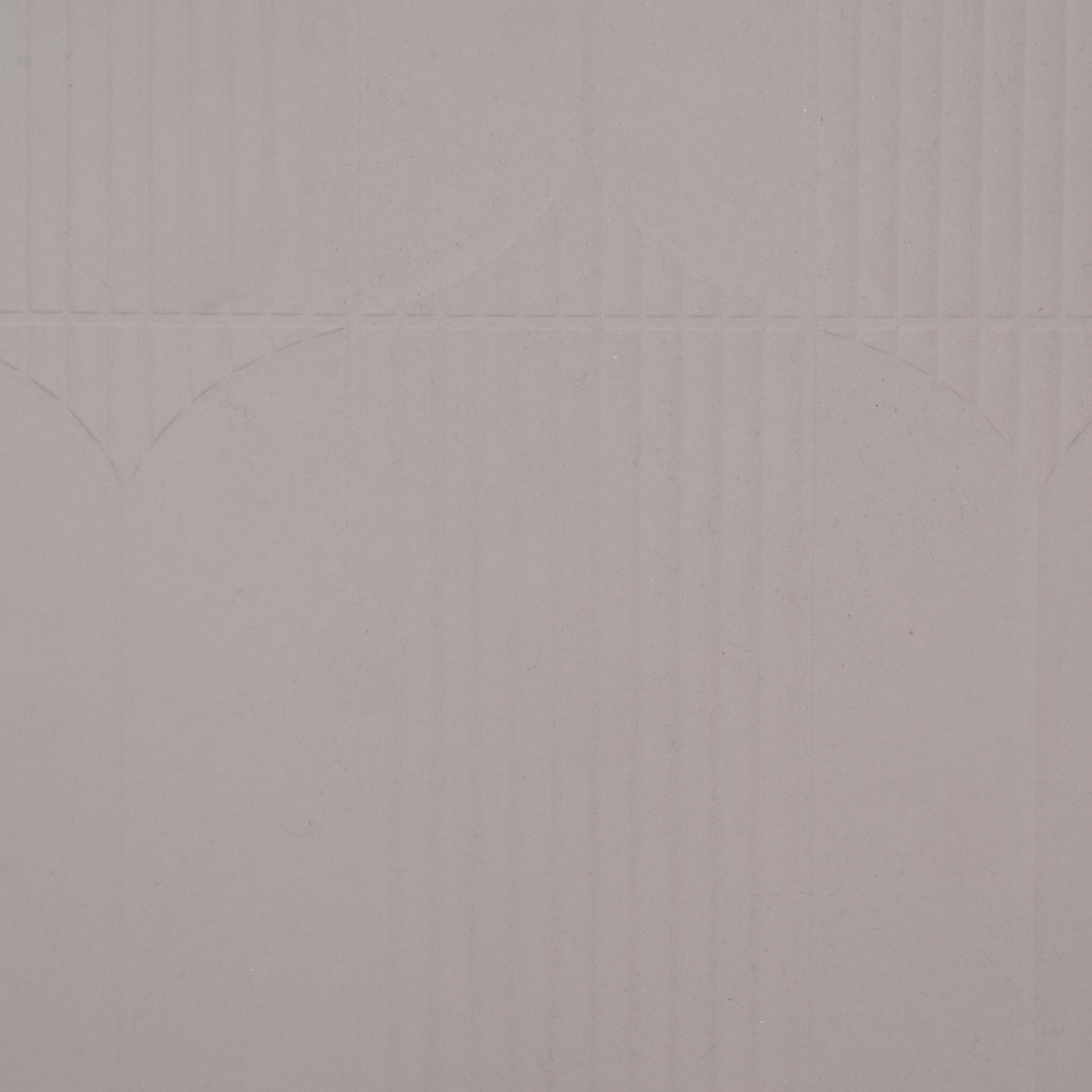 Plyneer EL-1009 mauve laminate with embossed arch and linear texture from Elite Lite series.