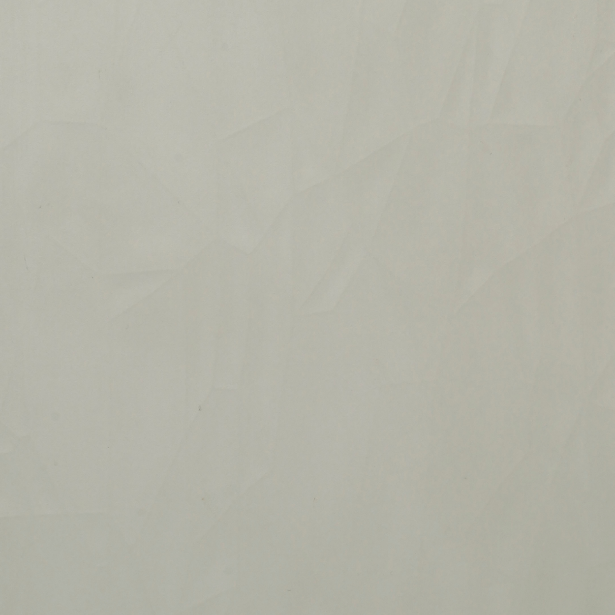 PL-203 Mist Silver Crinkle laminate with elegant soft silver tone and crinkled texture for contemporary interiors by Plyneer.