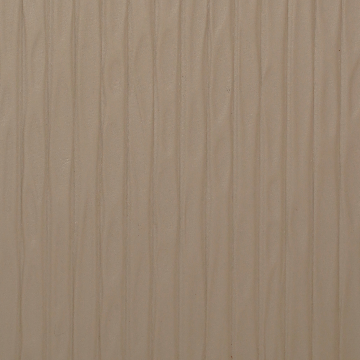 PL-113 sand drift beige laminate with vertical ripple texture and matte finish by Plyneer.