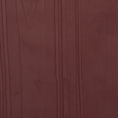 PL-209 Redwood Grain Finish