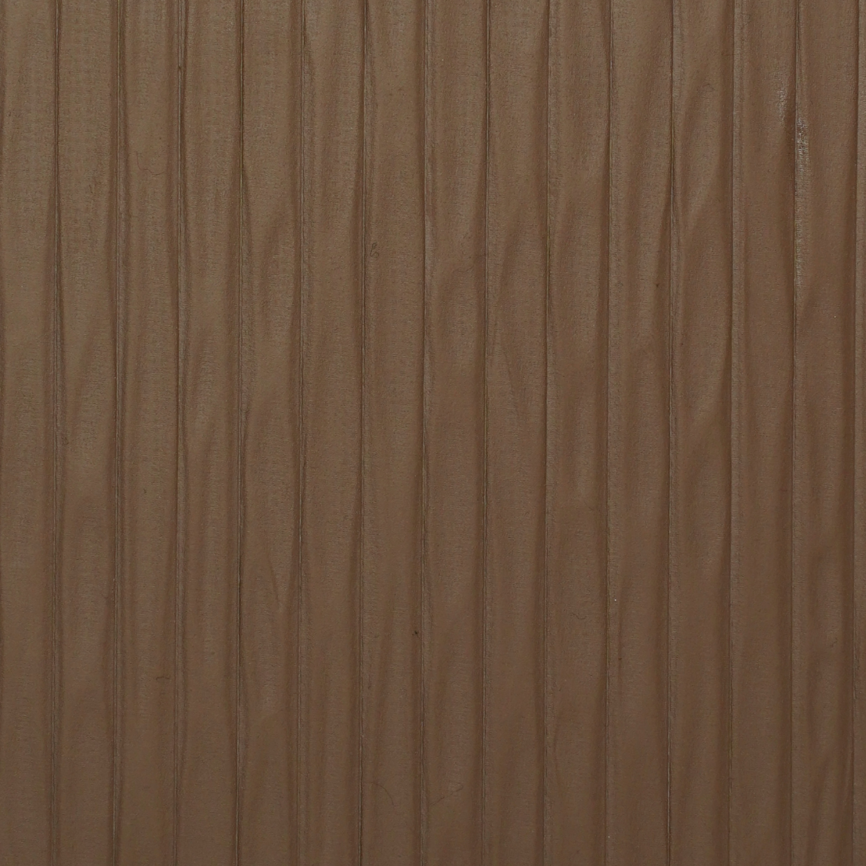 PL-114 walnut brown laminate with vertical drift wood-like texture and satin matte finish by Plyneer.