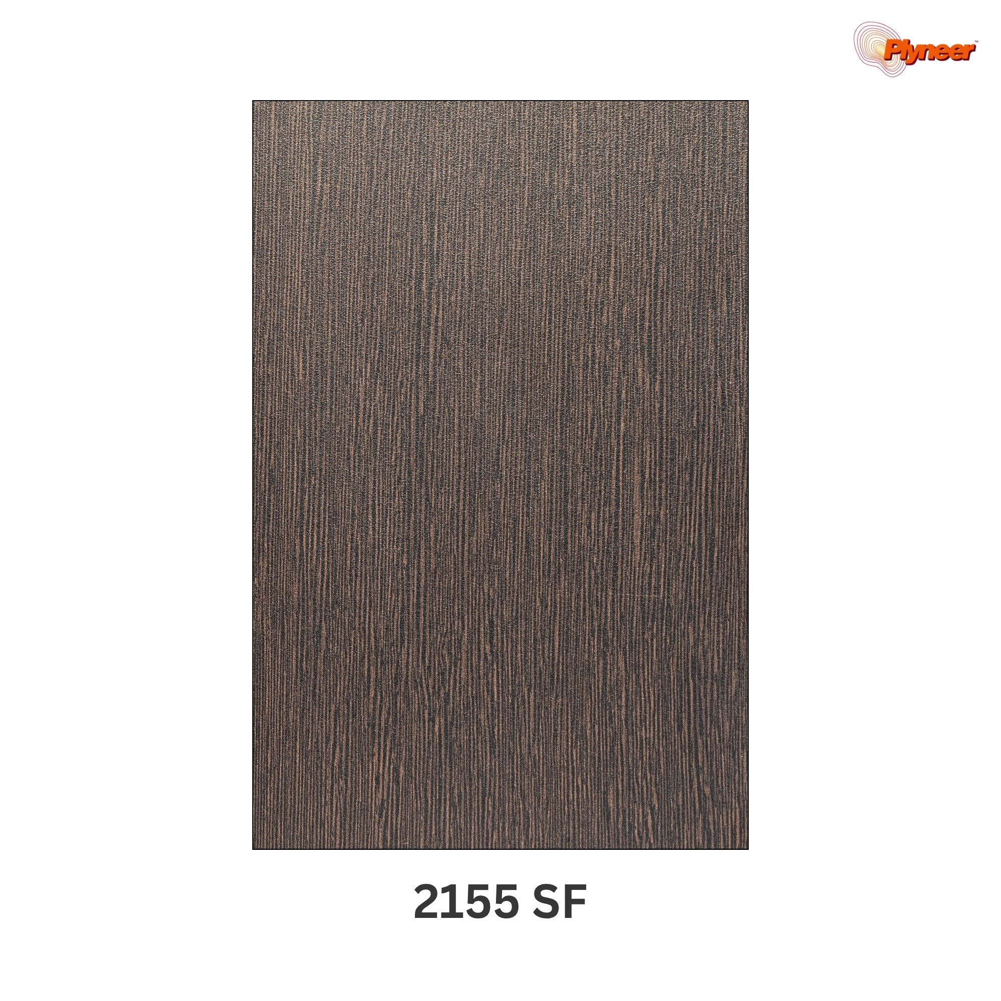 Plyneers Wood Laminate 2155 SF WENGE