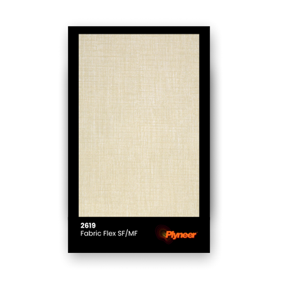 Plyneers Fabric Laminate 2619 SF FABRIC FLEX