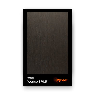 Plyneers Wood Laminate 2155 SF WENGE
