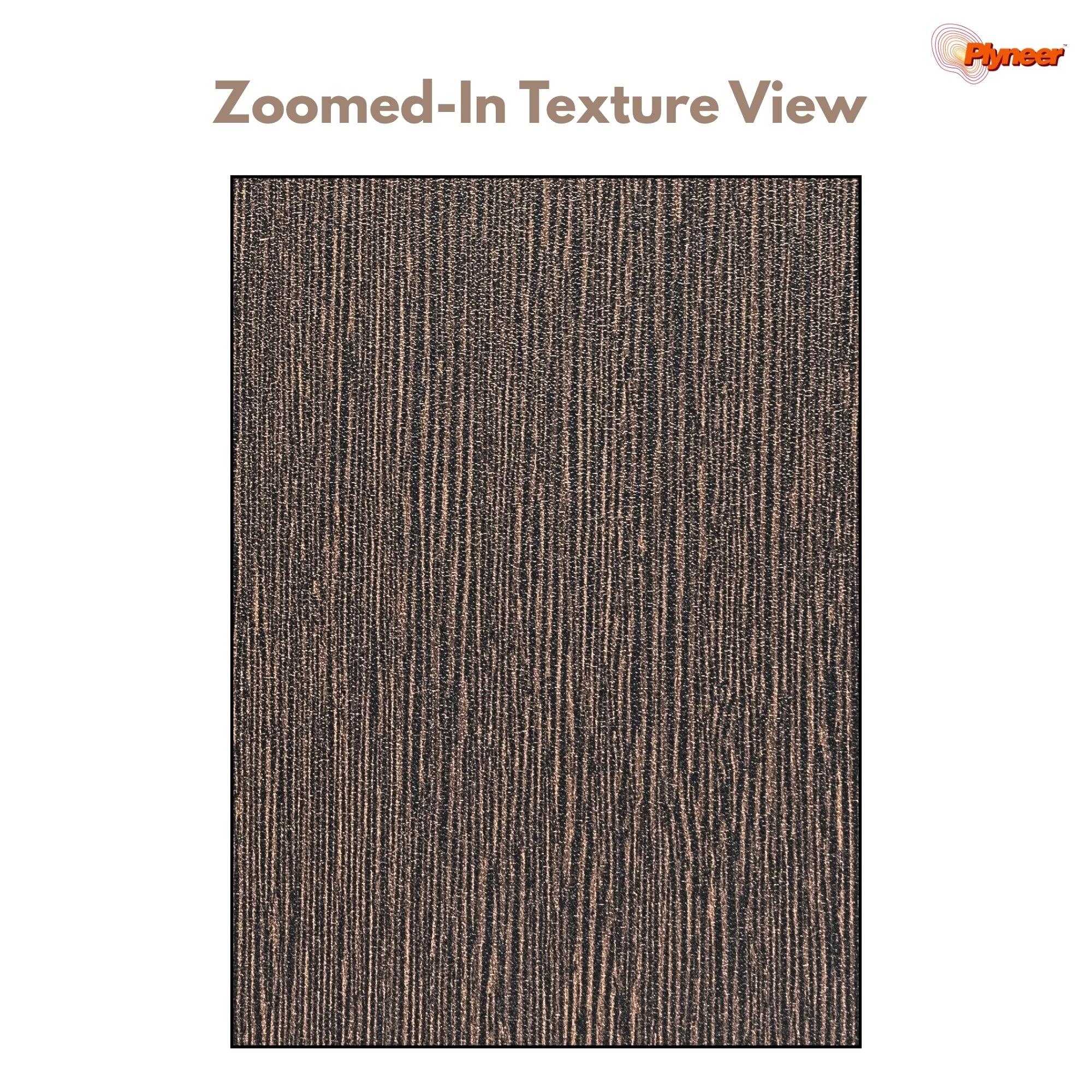 ಪ್ಲೈನಿಯರ್ಸ್ ವುಡ್ ಲ್ಯಾಮಿನೇಟ್ 2155 SF/MF WENGE