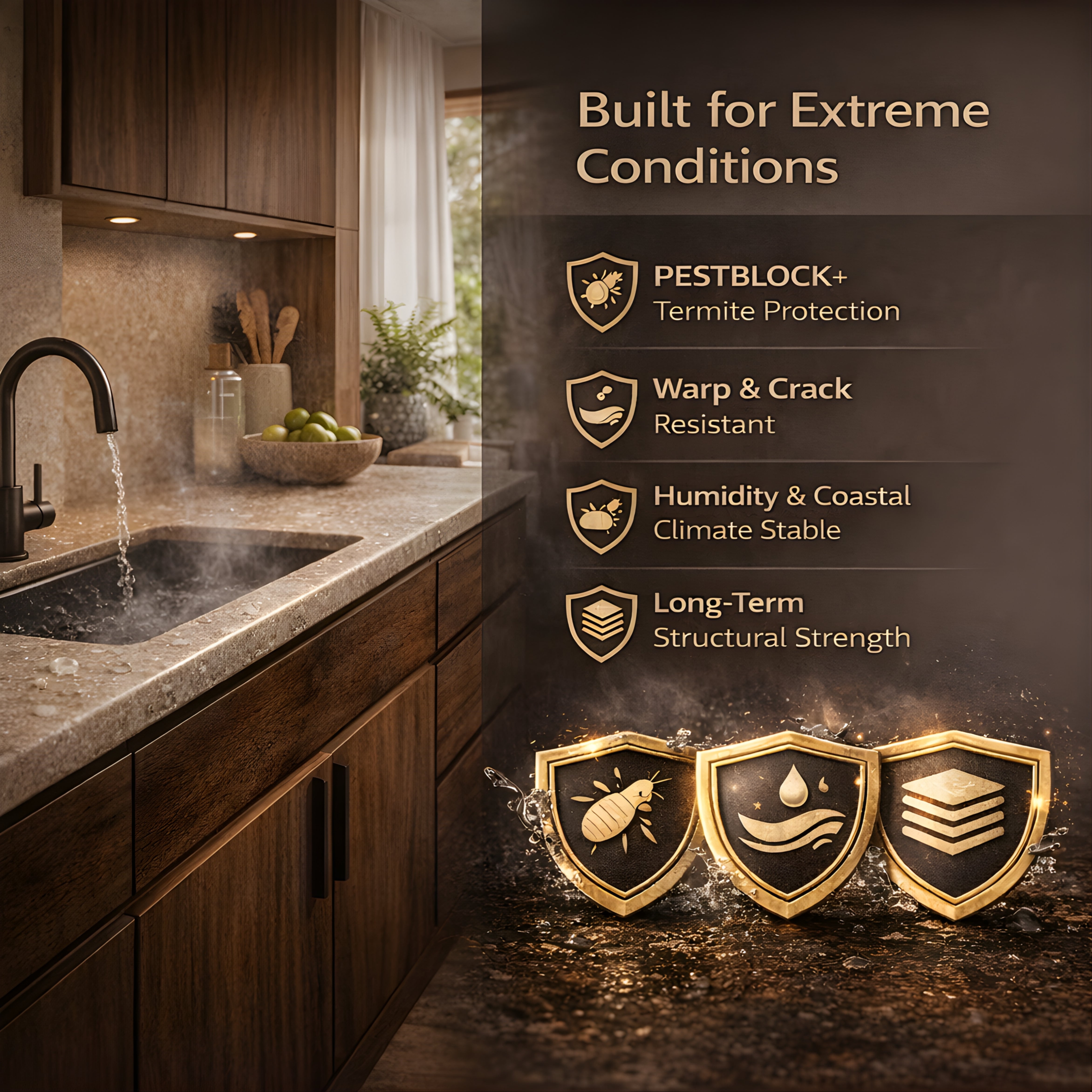 Plyneer Calibrated BWP Grade