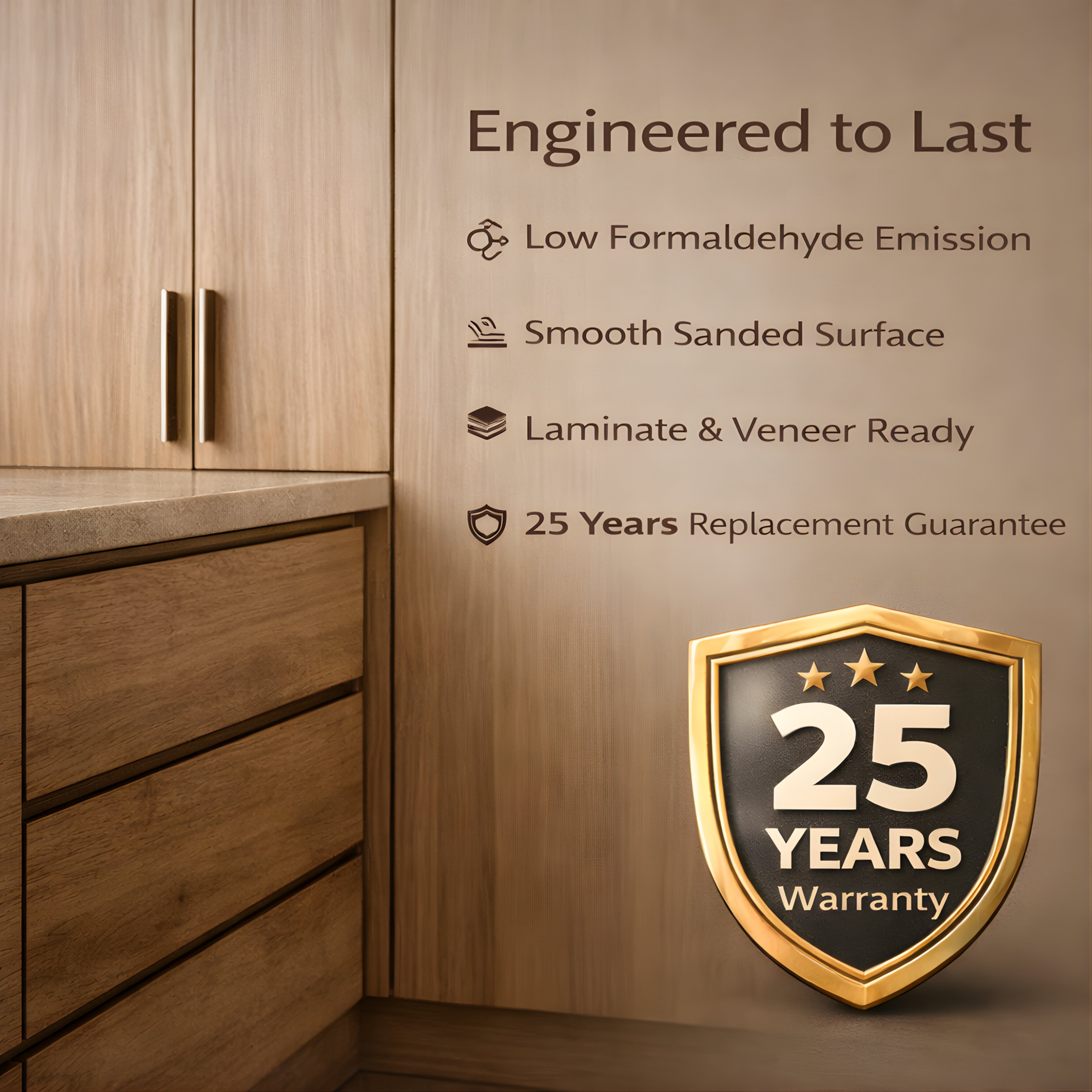 Plyneer Calibrated BWP Grade