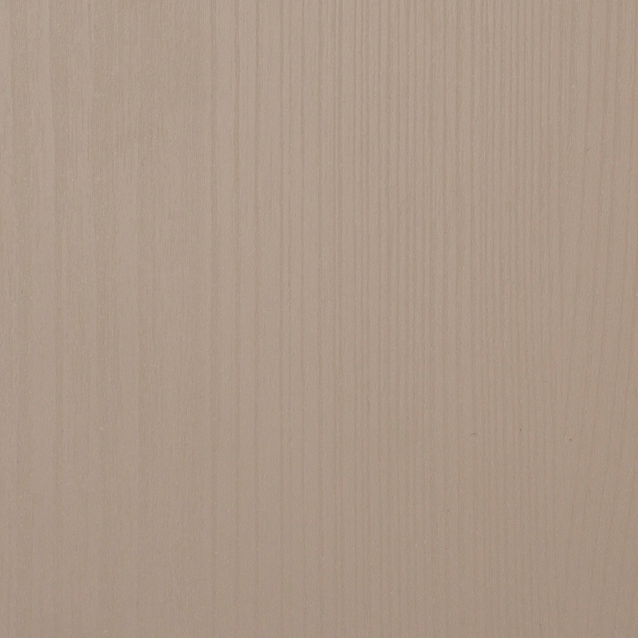 PL-122 sandy beige laminate with soft vertical ash woodgrain texture and matte finish by Plyneer.