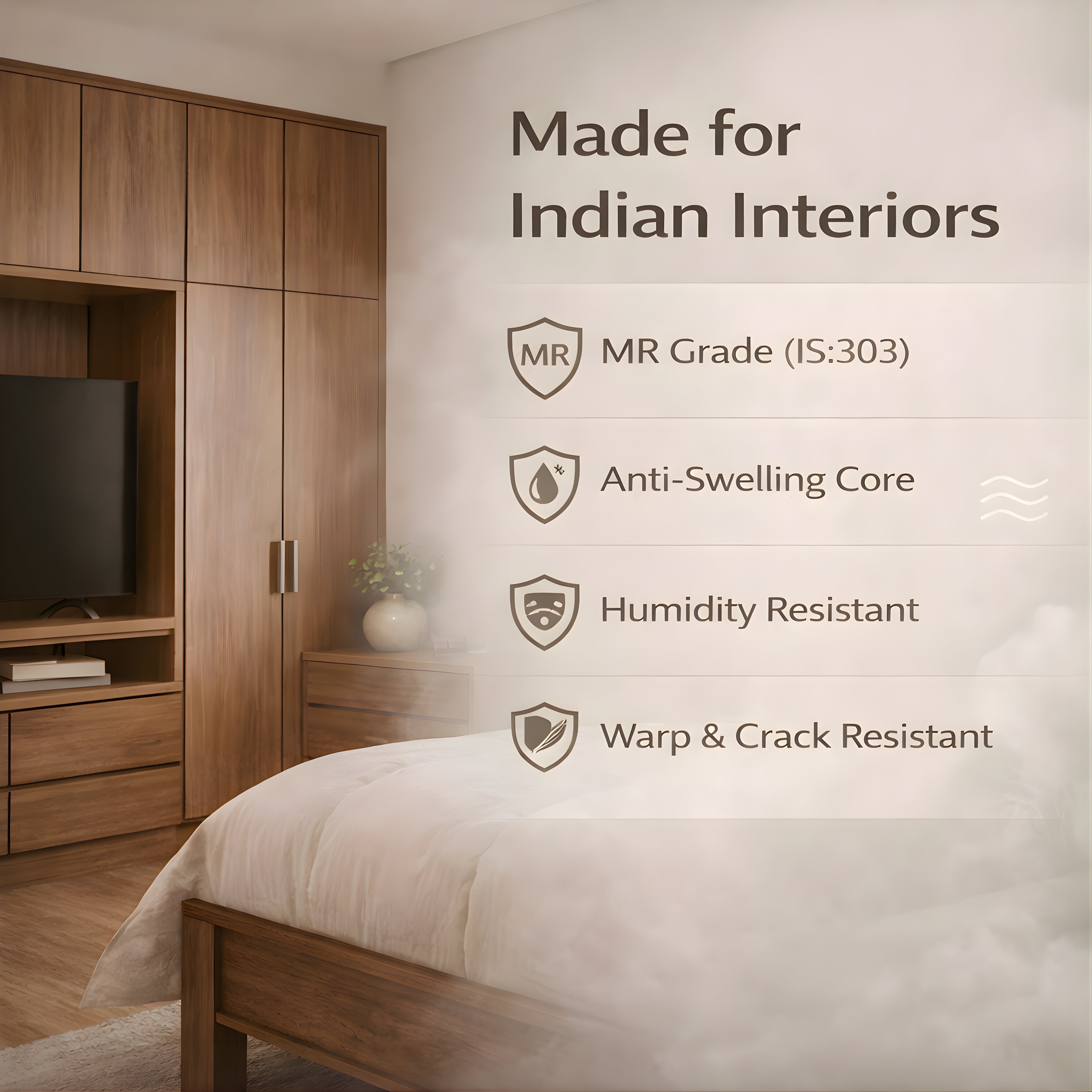 Plyneer Neem OEM MR Grade