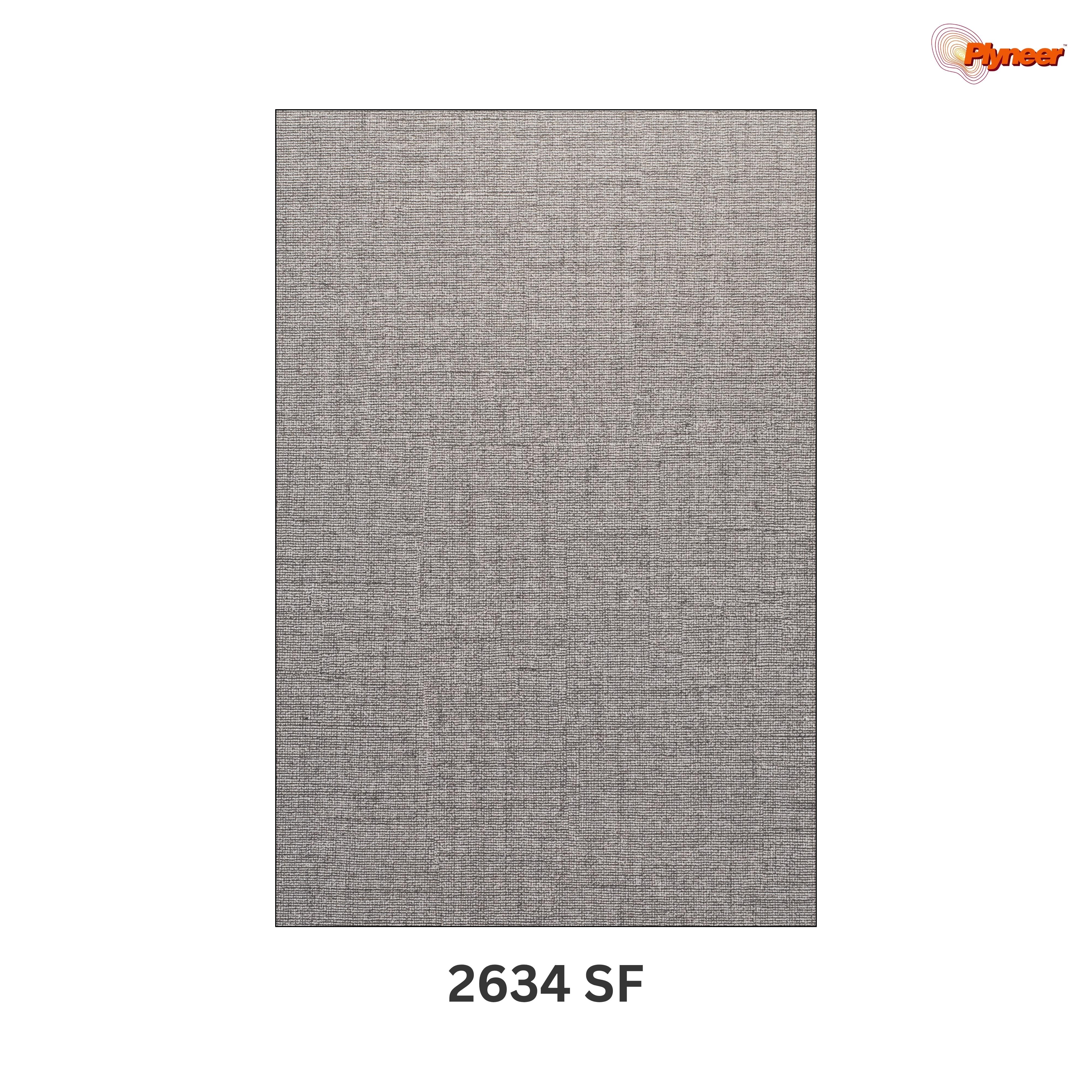 Plyneer Fabric Laminate 2634 SF Linen Fabric Dark