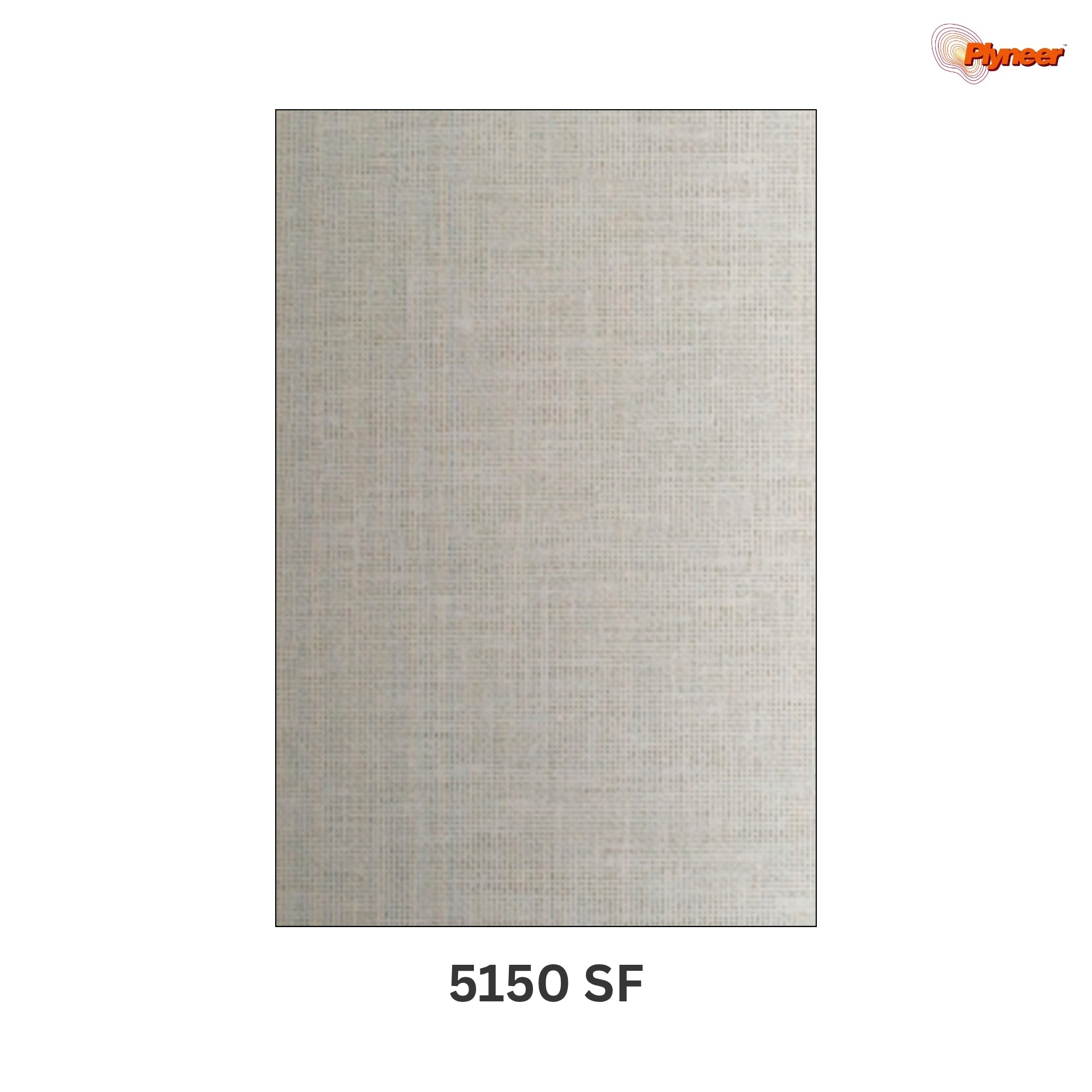 Plyneer Fabric Laminate 5150 SF Storm Shade – Stylish & Durable Finish