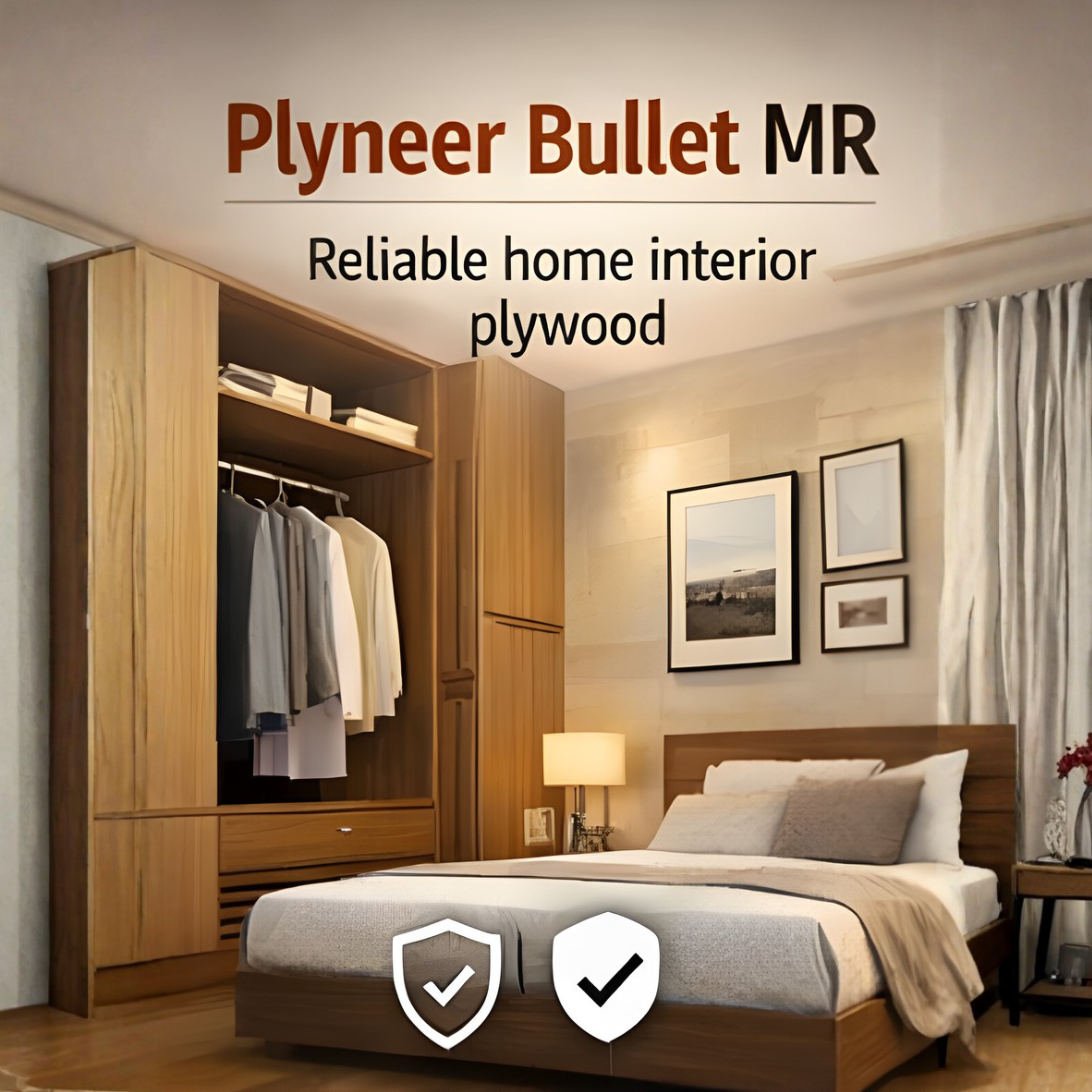 बुलेट एमआर ग्रेड