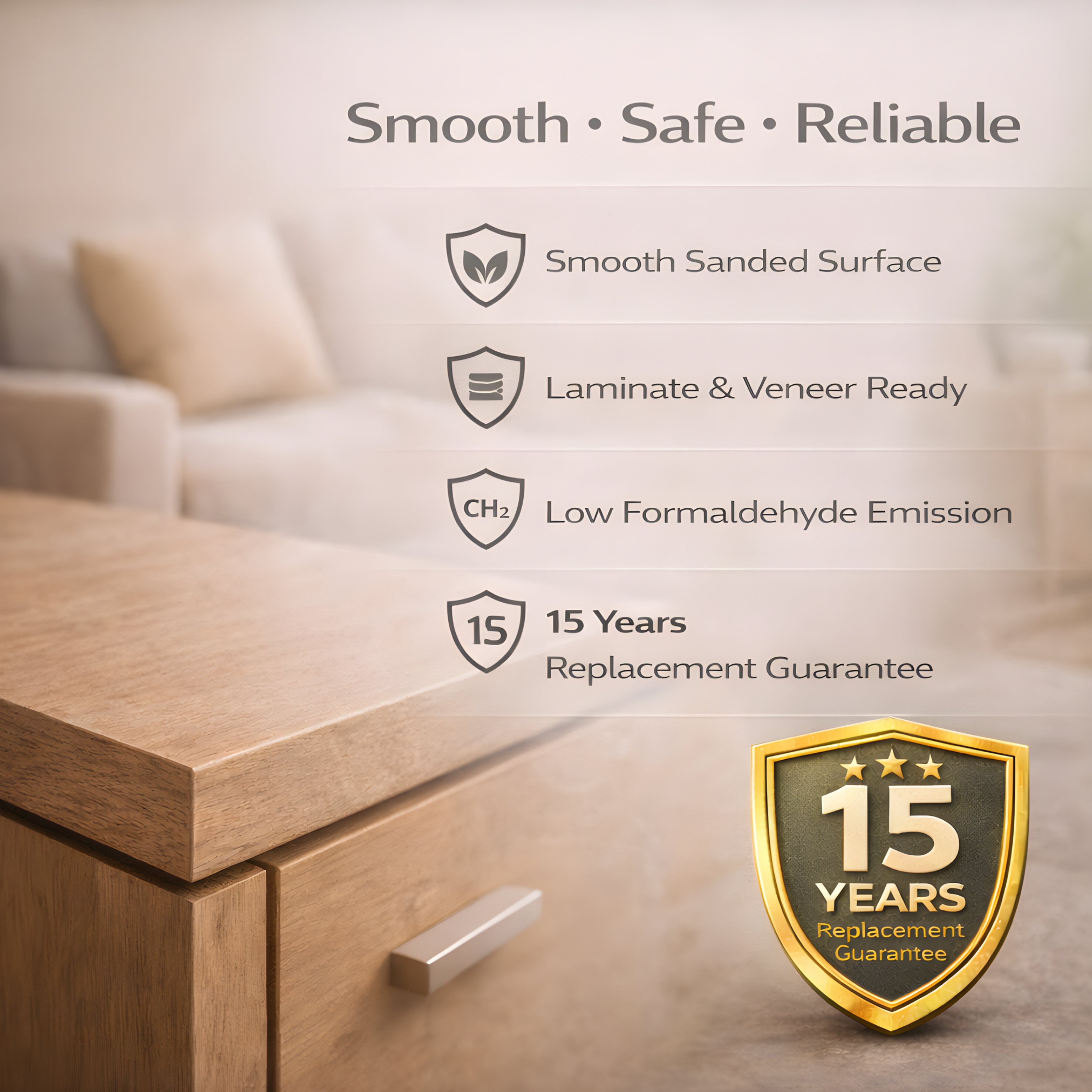 Plyneer Silver BWR Grade