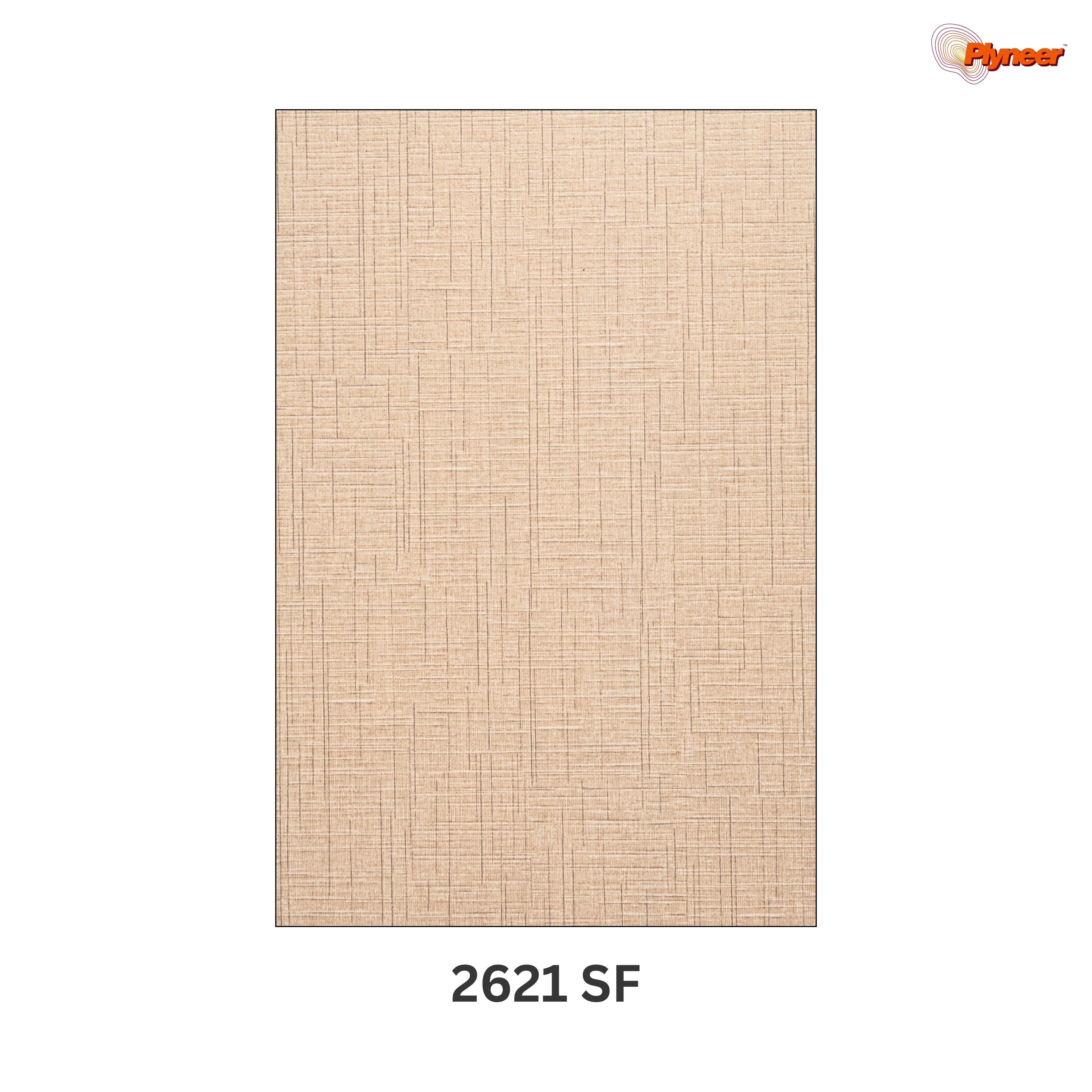Plyneer Fabric Laminate 2621 SF Ramie Fabric