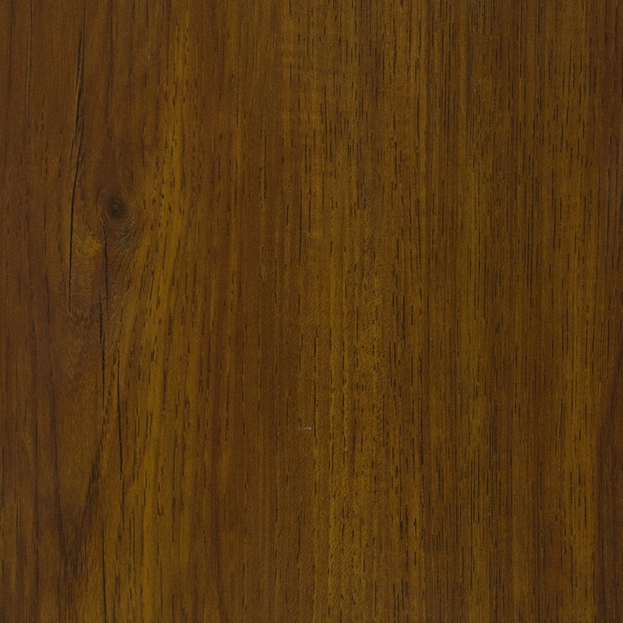 Plyneer WS-330 amber teak laminate with natural wood grains and matte finish.