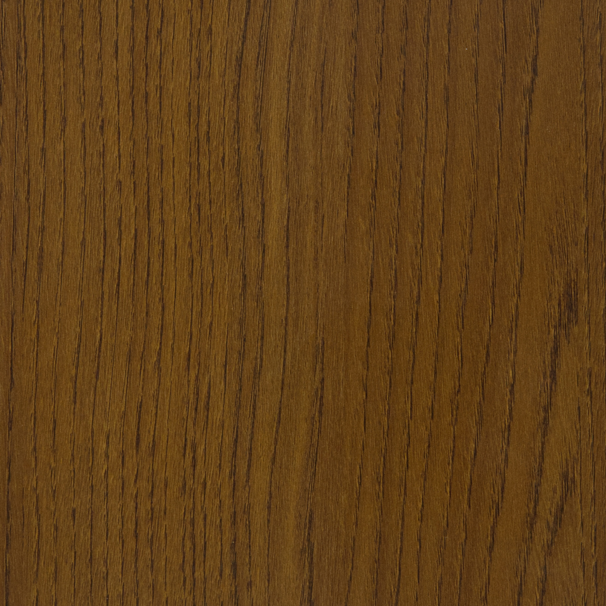 Plyneer WS-332 oak laminate with warm honey tone and fine linear grain texture.