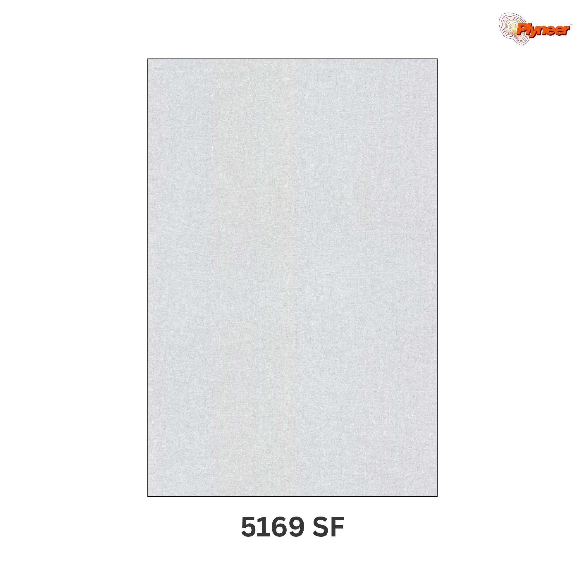 Plyneer Fabric Laminate 5169 SF Primey – Elegant Textile Finish