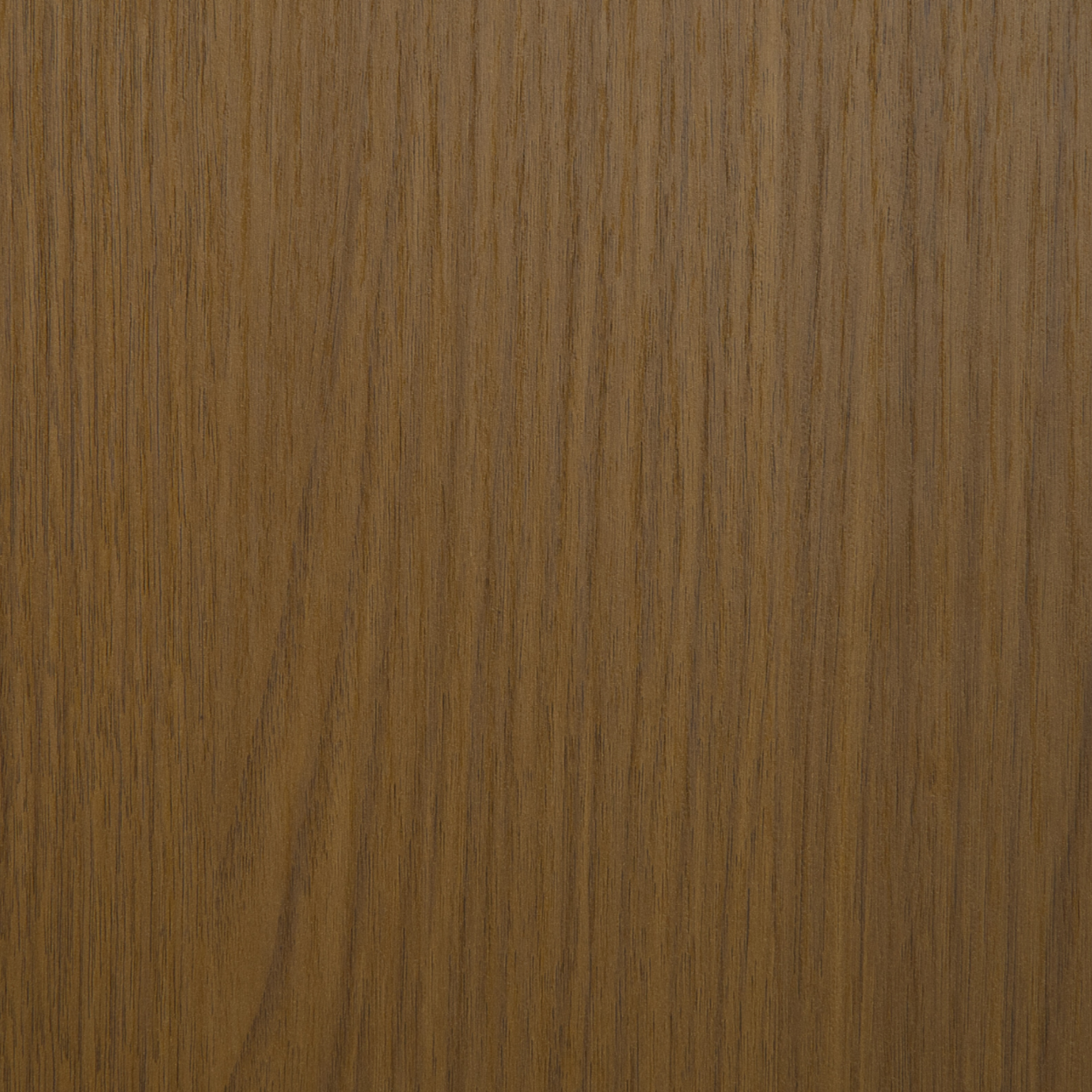 AS-534 golden teak laminate with straight grain wood texture.