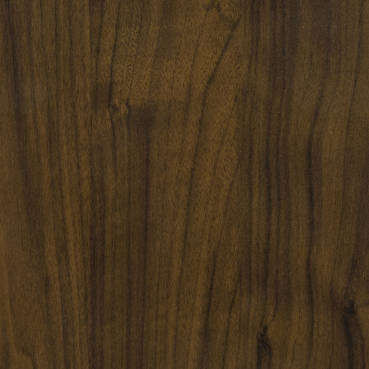 Plyneer WS-303 laminate in smoked walnut woodgrain texture for premium interiors.