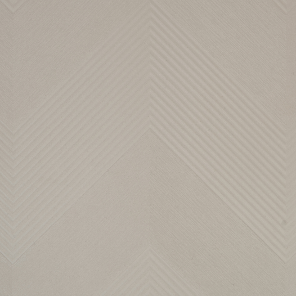 Exterior Craft ES 03 ivory chevron textured exterior panel for facades and outdoor cladding
