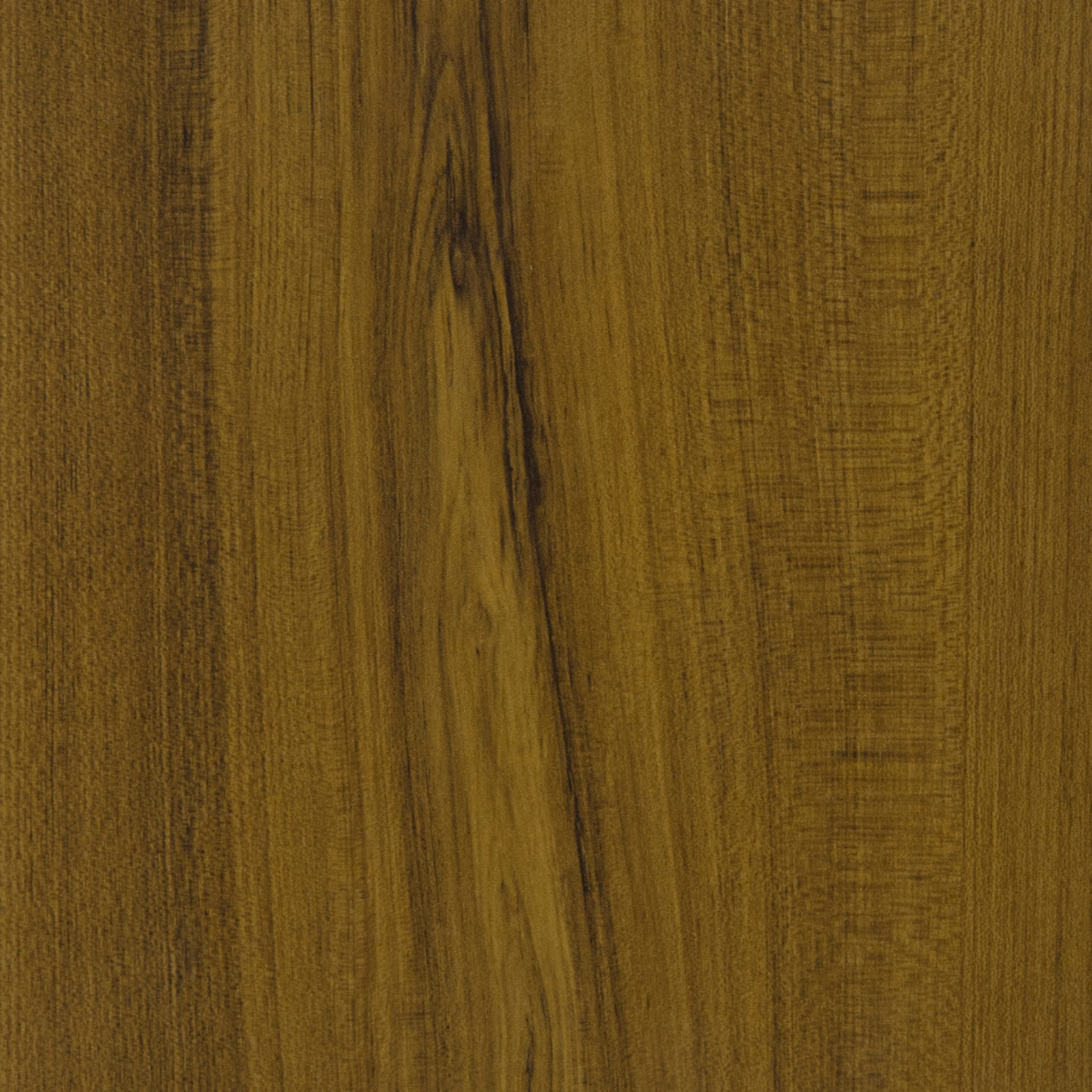 Plyneer WS-335 rustic oak laminate with rich central grain and matte wood texture.