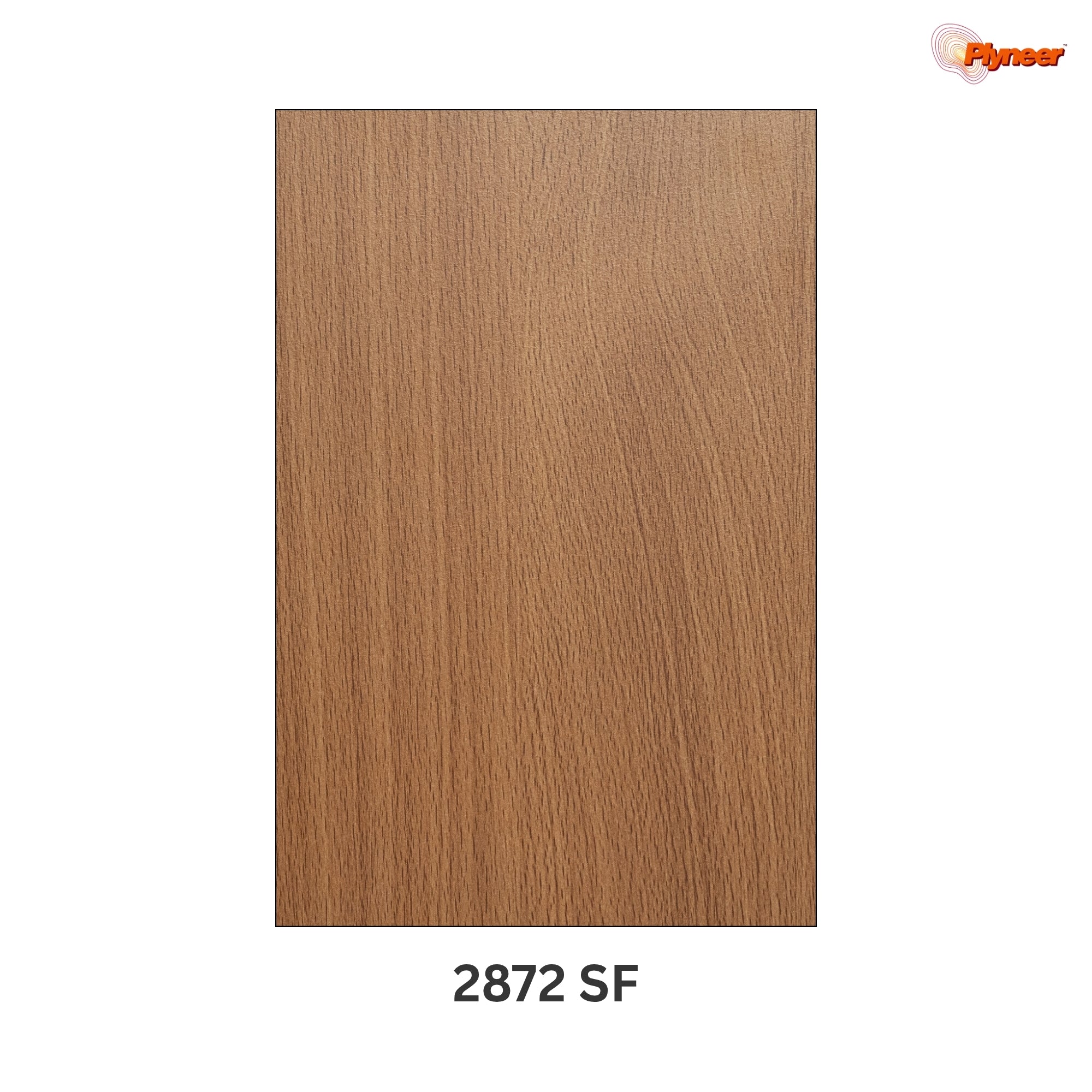 Plyneers Wood Laminate 2872 SF BAVERIAN BEECH