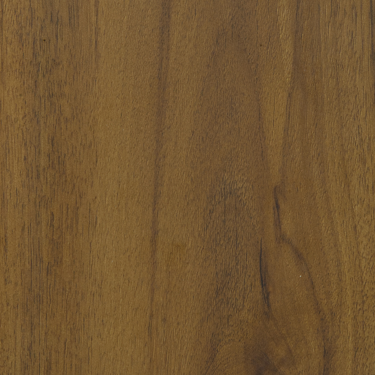 Plyneer WS-338 laminate with warm teak color and natural matte woodgrain texture.