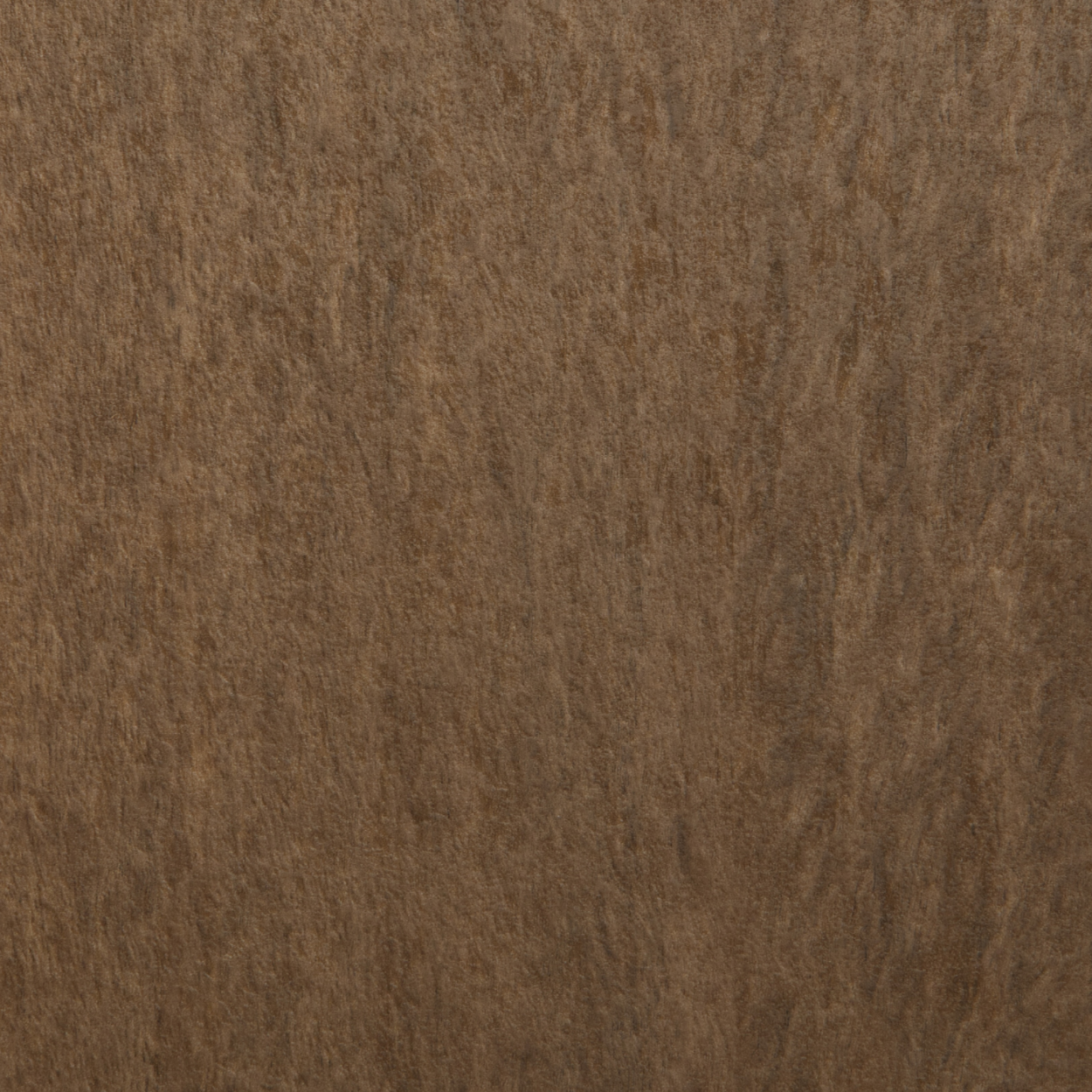 AS-539 rustic brown laminate with soft natural-fiber texture.