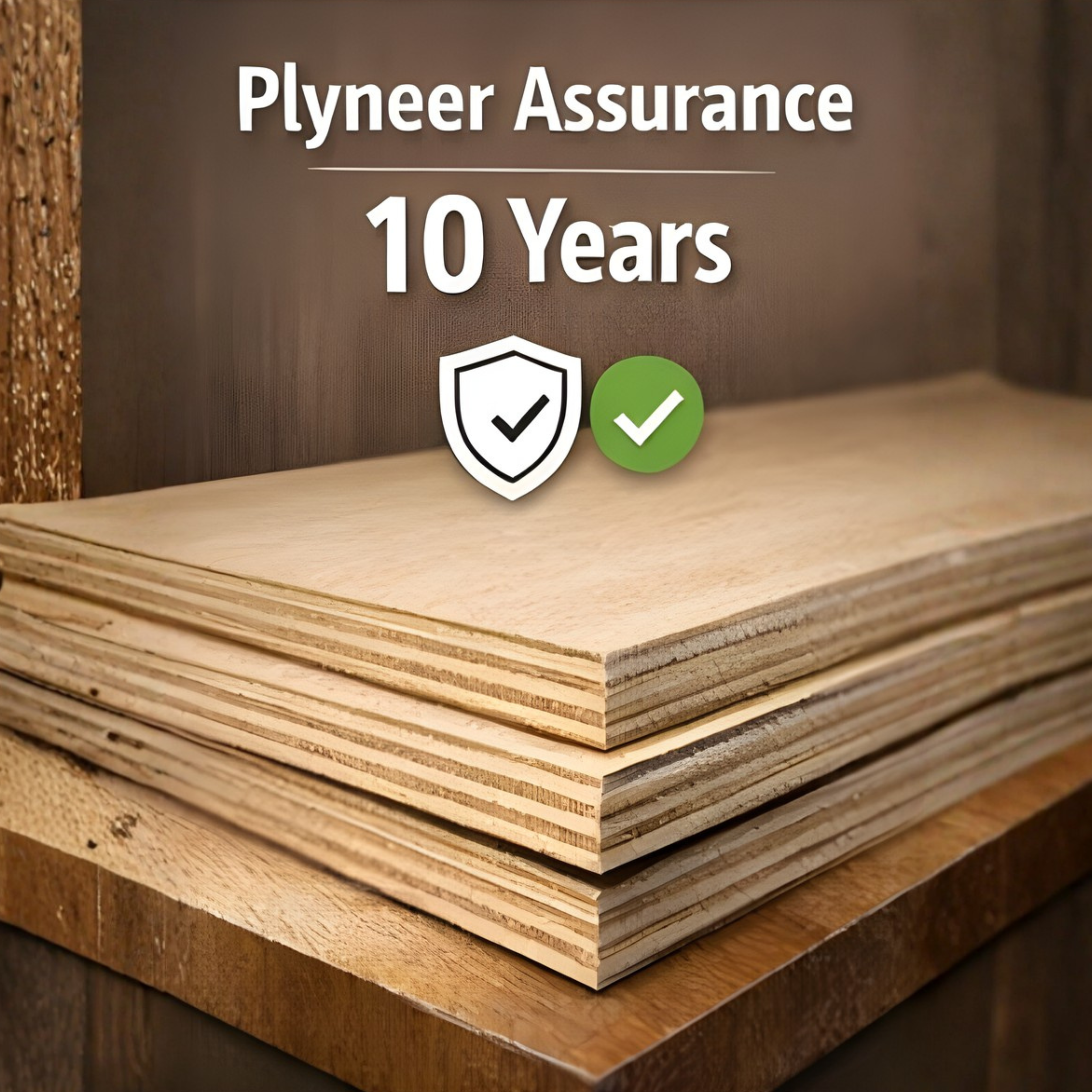 Plyneer Bullet MR Grade