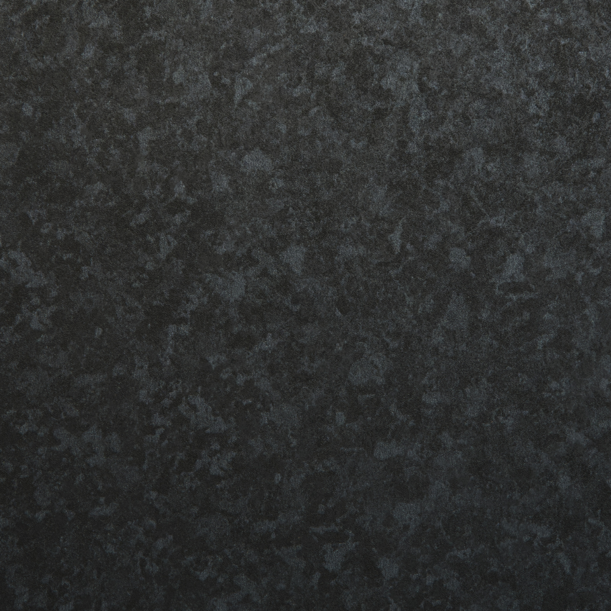 AS-544 dark charcoal stone-texture laminate with misty cloud pattern.