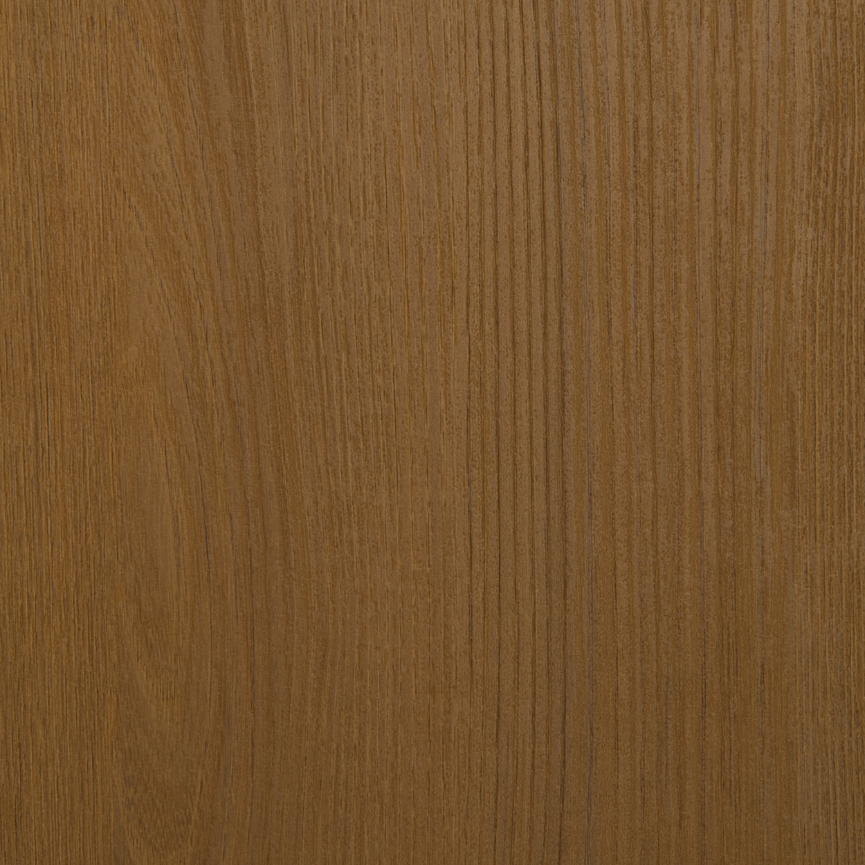 Plyneer AS-504 warm oak wood grain laminate with natural straight texture.