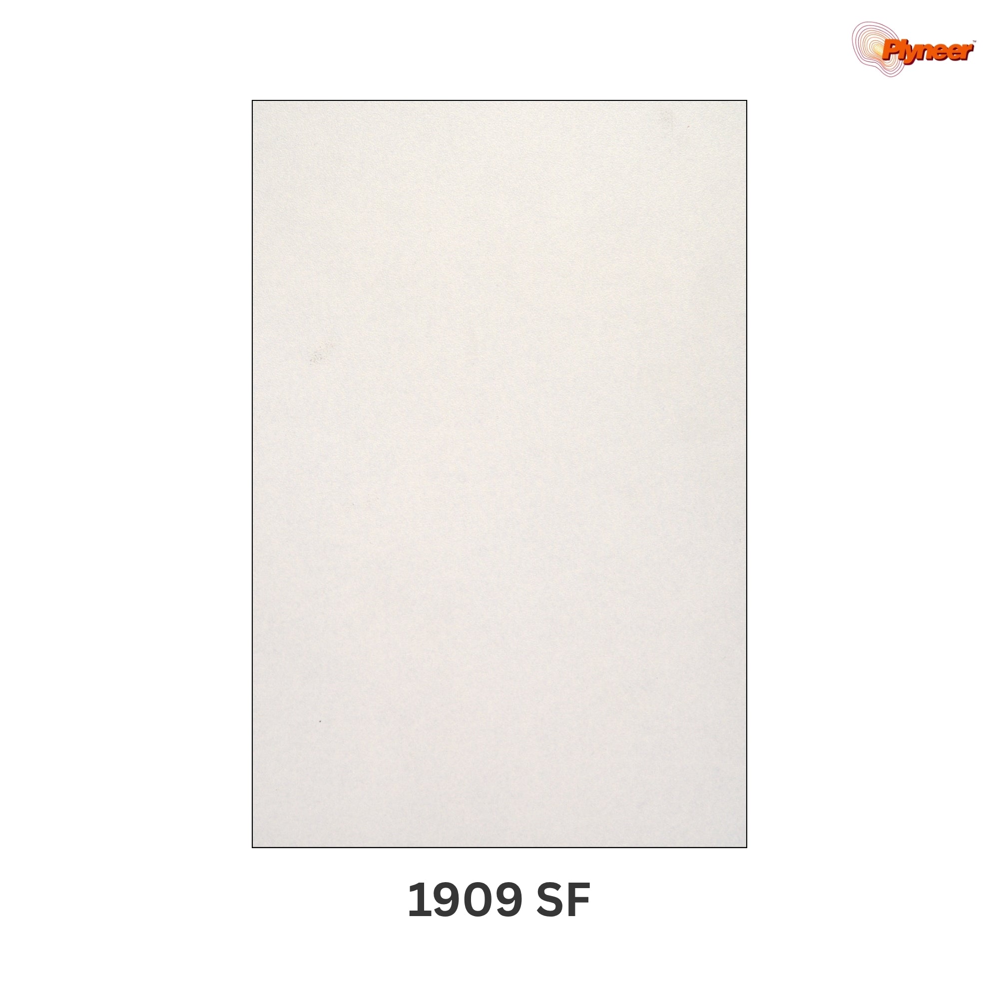Plyneers Off White Laminate 1909 SF