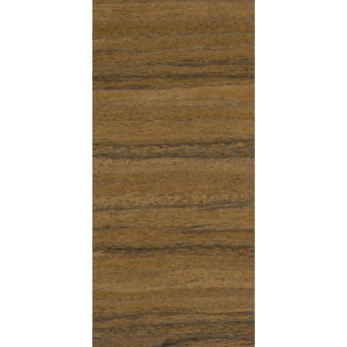 "Plyneer Dark Teak Saffron Recon Veneer brings a sophisticated, timeless charm to modern interiors with its deep Dark Teak finish. Ideal for luxurious bedroom designs, elegant wardrobe setups, and contemporary modular kitchens, this veneer features a rich Dark Teak grain that adds warmth and character. Perfect for enhancing modern bed designs, stylish main door designs, and sleek TV units, it also beautifully complements chic cupboards, wooden almirahs, and versatile kitchen cabinetry. "