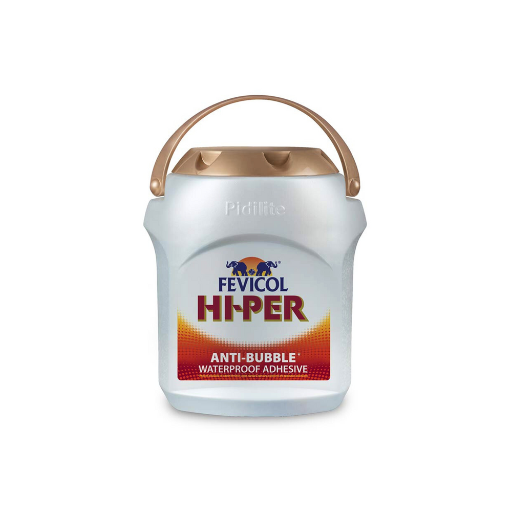 Fevicol Hi-per - High Strength Fast-Drying Adhesive for All Surfaces