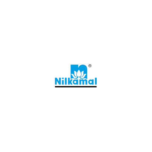 "Nilkamal logo - Esteemed client of Plyneer Industries specializing in durable and versatile furniture solutions"