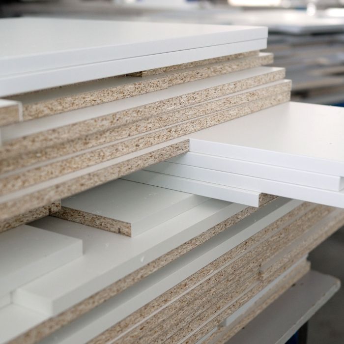 Partical boards and mdf