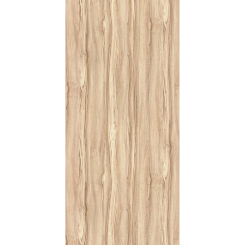 "Plyneer Asian Walnut Recon Particle Board, showcasing a rich walnut finish. Ideal for creating sophisticated bedroom furniture, modern door designs, and stylish wardrobe systems. Perfect for enhancing modular kitchens, elegant main doors, and contemporary TV units. Adds a touch of luxury to cupboard designs, room decor, and kitchen interiors. Suitable for distinctive house door designs, innovative partition solutions, and upscale interior design projects."