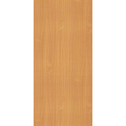 "Plyneer Bavarian Beech Recon Particle Board, ideal for creating elegant bed designs, stylish door designs, and modern wardrobe designs. Perfect for enhancing modular kitchen designs, main doors, and TV unit designs. Adds a sophisticated touch to cupboard designs, room decor, and kitchen interiors. Suitable for unique house door designs, creative partition designs, and contemporary interior design projects."