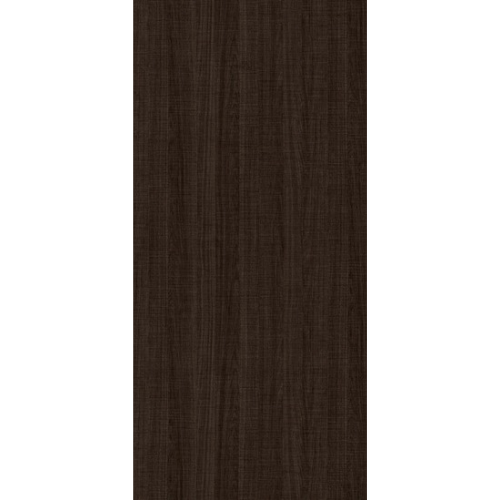 "Plyneer Crossline Dark Recon Particle Board, with its sleek dark wood appearance, is ideal for creating modern bedroom furniture, sophisticated door designs, and robust wardrobe systems. Perfect for contemporary modular kitchens, stylish main doors, and chic TV units. Enhances cupboard designs, room decor, and kitchen interiors with its distinctive crossline pattern. Suitable for innovative house door designs, functional partition solutions, and elegant interior design projects."