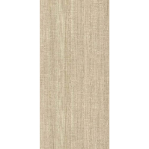 "Plyneer Crossline Light Recon Particle Board, featuring a light wood finish with a subtle crossline pattern, is perfect for designing contemporary bedroom furniture, modern door styles, and versatile wardrobe systems. Ideal for fresh modular kitchens, elegant main doors, and stylish TV units. Enhances cupboard designs, room decor, and kitchen interiors with its unique crossline texture. Suitable for creative house door designs, practical partition solutions, and refined interior design projects."