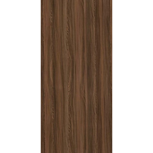 "Plyneer Rolex Dark Recon Particle Board, featuring a sleek and sophisticated dark wood finish, is perfect for creating luxurious bedroom furniture, modern door designs, and refined wardrobe systems. Ideal for upscale modular kitchens, elegant main doors, and contemporary TV units. Enhances cupboard designs, room decor, and kitchen interiors with its stylish dark veneer. Suitable for distinctive house door designs, innovative partition solutions, and high-end interior design projects."