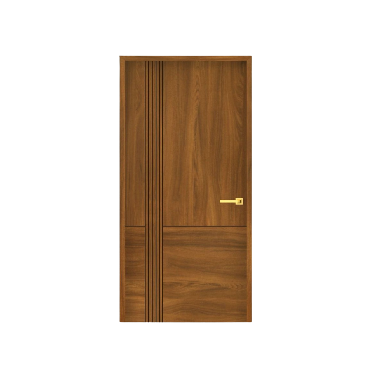 Plyneer Pinewood Flush Door