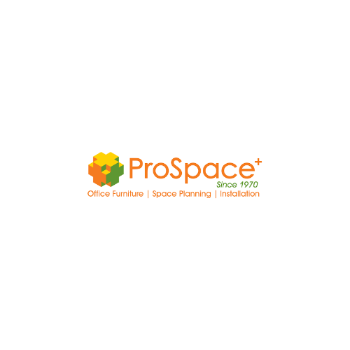 "Prospace logo - Key client of Plyneer Industries in modern workspace and interior solutions"