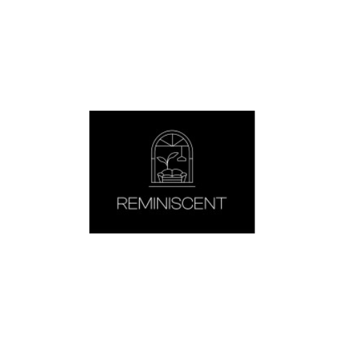 "Reminiscent logo - Trusted client of Plyneer Industries in luxury and custom interiors"