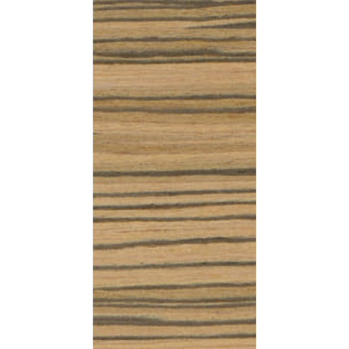 "Plyneer Zebra Wood Saffron Recon Veneer enhances modern interiors with its striking Zebra Wood pattern, offering a blend of sophistication and bold design. Perfect for contemporary bedroom designs, stylish wardrobe setups, and sleek modular kitchens, this veneer features a unique Zebra Wood grain that adds depth and character. Ideal for upgrading modern bed designs, elegant main door designs, and chic TV units, it also complements cupboards, wooden almirahs, and versatile kitchen cabinetry beautifully."